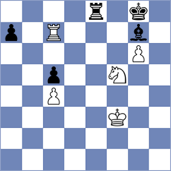 Vlasenko - Yemelin (Togliatti, 2011)