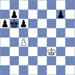 Della Morte - Sanchez (Villa Ballester, 2005)