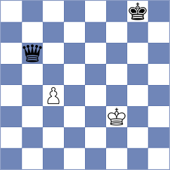 Soto - Encina (Lichess.org INT, 2020)