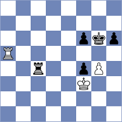 Bennett - Lopes (USA, 2000)