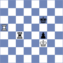 Reprintsev - Ambartsumova (chess.com INT, 2024)