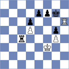 Putz - Eriksson (Rhodes GRE, 2024)