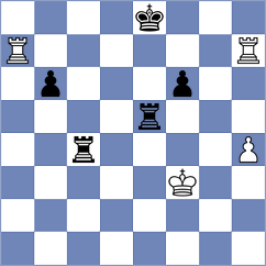 Calvo Gonzalez - Slugin (chess.com INT, 2025)