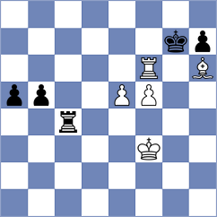 Matnadze - Gheng (Germany GER, 2024)