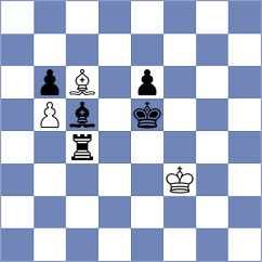 Dinu - Salimova (chess.com INT, 2023)