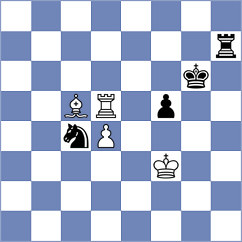 Lazhevsky - Loginov (St Petersburg, 2000)
