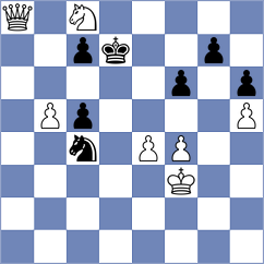 Erten - Sauvageot Ledezma (chess.com INT, 2024)