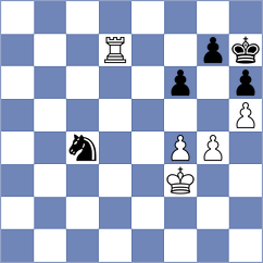 Narvaez Talavera - Mentile (Chess.com INT, 2021)
