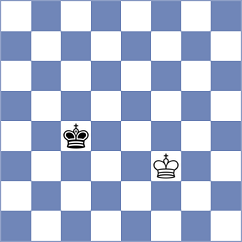 Pershin - Matinian (chess.com INT, 2024)