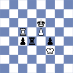 Kulkarni - Curriah (Chess.com INT, 2020)