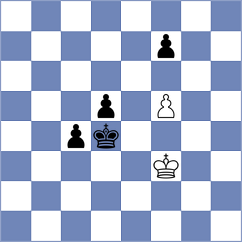 Armijos Guillen - Dhulipalla (lichess.org INT, 2022)