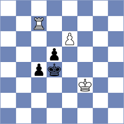 Przybylski - Kekic (chess.com INT, 2022)