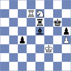Bouaraba - Schlickenrieder (Germany, 1996)