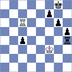 Perelygin - Cieslak (chess.com INT, 2025)