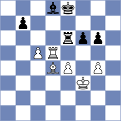 Lu - Pantev (Chess.com INT, 2021)