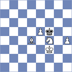 Gonzalez Vega - Tsapov (chess.com INT, 2025)