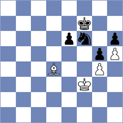 Swayams - Turzo (Chess.com INT, 2020)