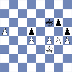 Sowa - Sokolovsky (chess.com INT, 2023)