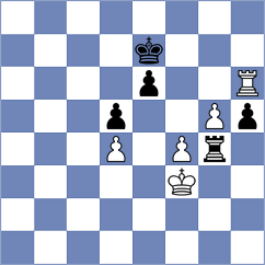 Jakubowski - Teterev (chess.com INT, 2025)