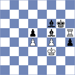Hardaway - Turzo (Chess.com INT, 2021)