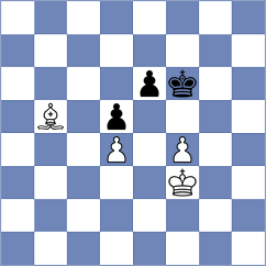 Barrenechea Bahamonde - Aminovs (chess.com INT, 2021)