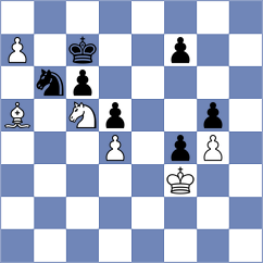 Jeske - Baethke (Mecklenburg VP, 2001)