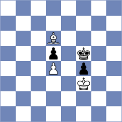 Yilmaz - Fier (Chess.com INT, 2021)