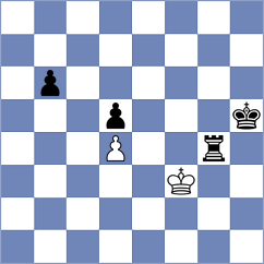 Parfenov - Leiva (chess.com INT, 2025)