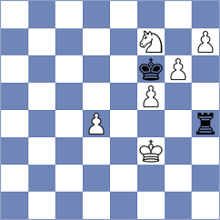 Gupta - Rangoy (Sarpsborg, 2002)