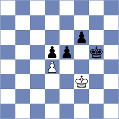 Sarvaretdinova - Zhuravlev (Ufa, 2012)