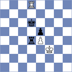 Tapia Loncon - Borda Rodas (Chess.com INT, 2021)