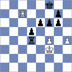 Vasquez Schroder - Wagh (Chess.com INT, 2020)