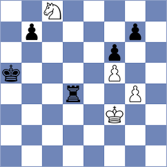 Hernandez - Santiago (Medellin COL, 2024)