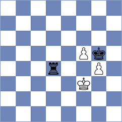 Fernandez Riesgo - Naya Plasencia (Spain, 1996)