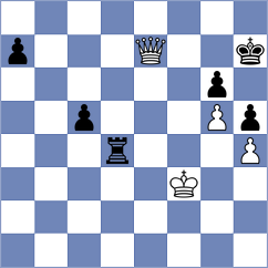 Grebennikov - Saim (chess.com INT, 2025)