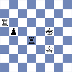 Odegov - Mosutha (chess.com INT, 2022)