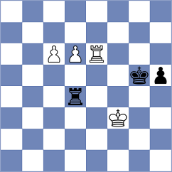 Sepulveda Herrera - Montenegro (Santiago de Chile, 1992)