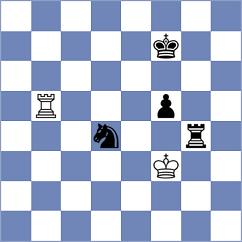 Ajay Krishna - Estrada Nieto (chess.com INT, 2022)