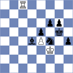 Fantinel - Kramnik (chess.com INT, 2024)