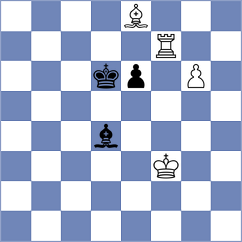 Bilan - Puranik (chess.com INT, 2022)