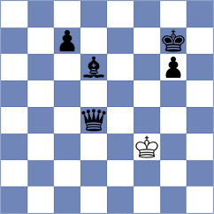 Dourerassou - Ribeiro (chess.com INT, 2023)