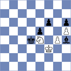 Kolmakov - Nechaeva (Vladimir, 2008)