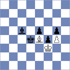 Kollars - Tristan (chess.com INT, 2023)