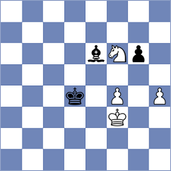 Kero - Pandini (Playchess.com INT, 2006)