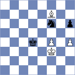 Sadhwani - Moussard (chess.com INT, 2024)