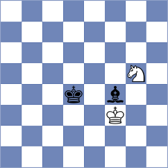 Weisz - Koellner (chess.com INT, 2022)