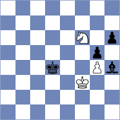 Rasulov - Tillyaev (Tashkent, 2010)