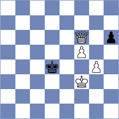 Wicaksono - Ramos (Lichess.org INT, 2021)