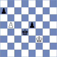 Peng - Chen (Xinghua CHN, 2025)