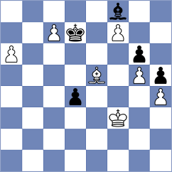 Silva Martinez - Jimenez Ariza (Malaga, 2000)